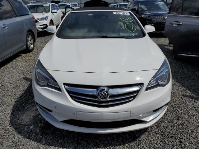 2016 BUICK CASCADA PR W04WT3N53GG110964