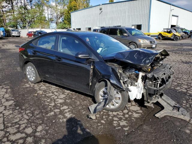 2018 HYUNDAI ACCENT SE - 3KPC24A37JE031875