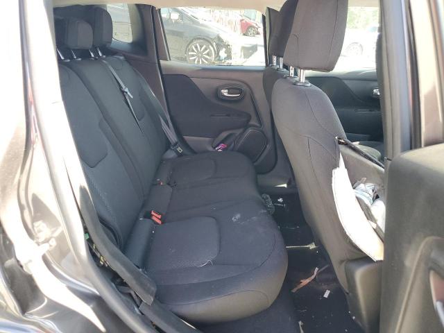 2021 JEEP RENEGADE S - ZACNJCAB2MPM29660