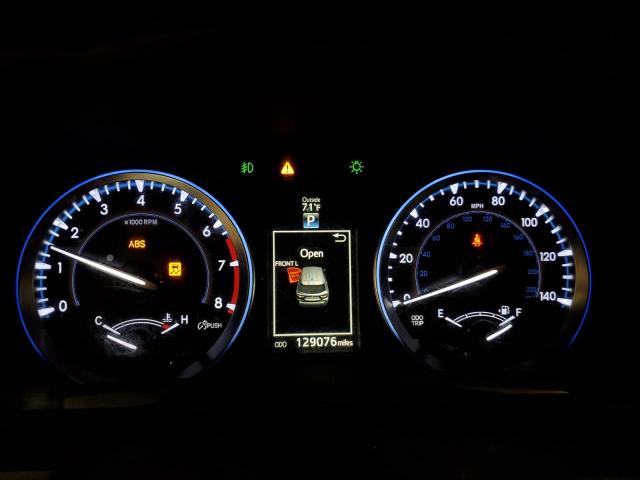 2016 TOYOTA HIGHLANDER - 5TDDKRFH5GS285864