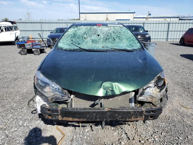 2016 TOYOTA COROLLA L - 2T1BURHEXGC730953