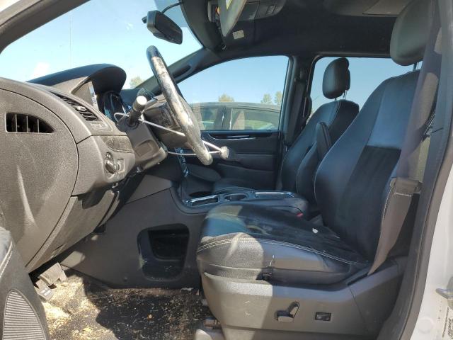 2018 DODGE GRAND CARA - 2C4RDGCG4JR135437