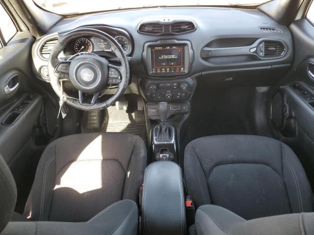2022 JEEP RENEGADE A ZACNJDE12NPN65618