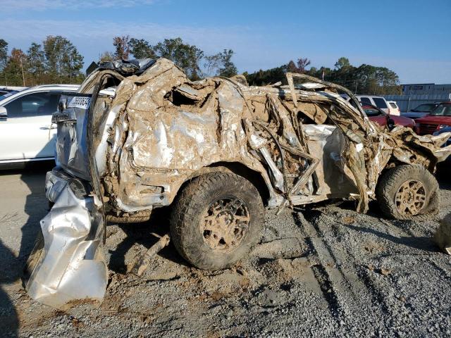 2024 TOYOTA 4RUNNER SR - JTENU5JR3R6255669