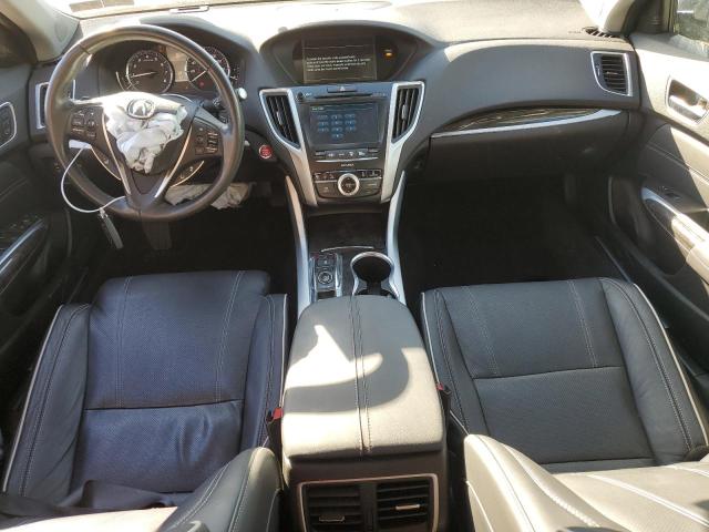 2019 ACURA TLX ADVANC - 19UUB3F84KA001323
