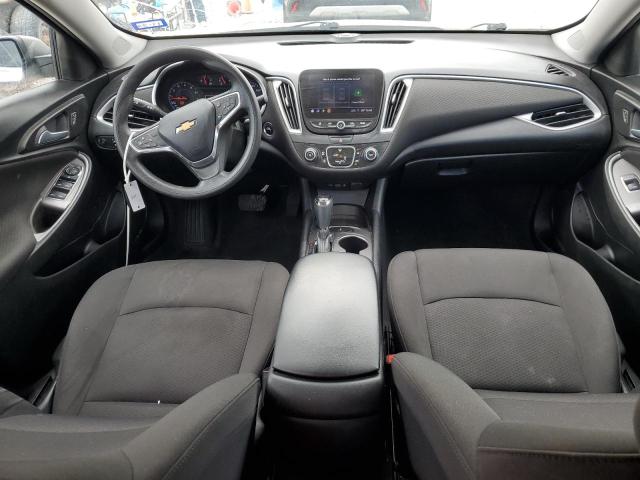 2019 CHEVROLET MALIBU LS - 1G1ZB5ST1KF228460