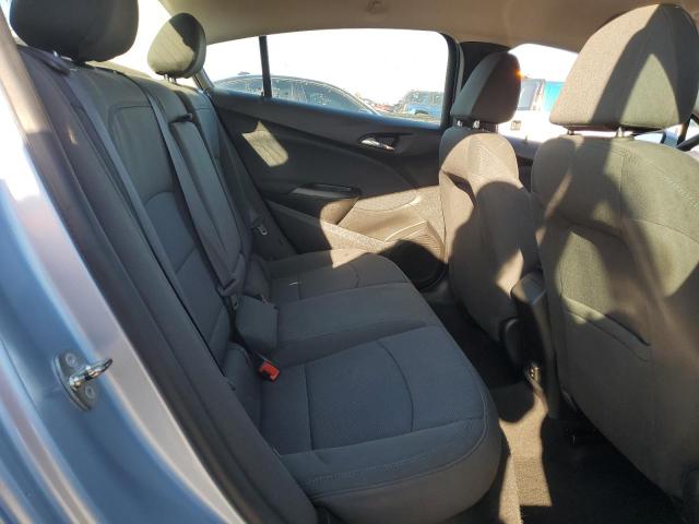 2018 CHEVROLET CRUZE LT - 1G1BE5SM5J7143566