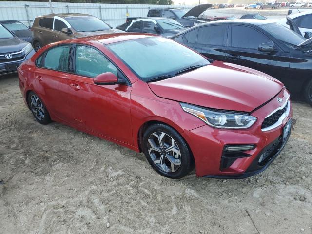 2020 KIA FORTE FE - 3KPF24AD0LE259760