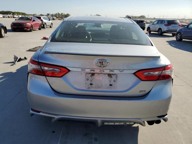 2018 TOYOTA CAMRY L - 4T1B11HK6JU556336