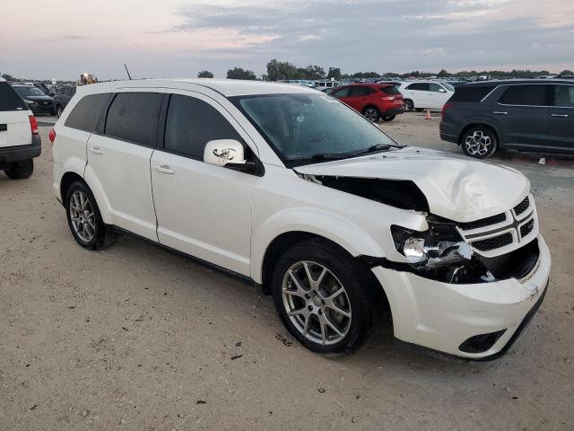 VIN 3C4PDCEG4HT602425 2017 Dodge Journey, GT no.4