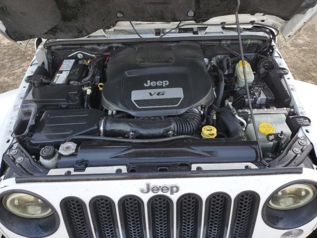 2015 JEEP WRANGLER U - 1C4HJWEG7FL508546