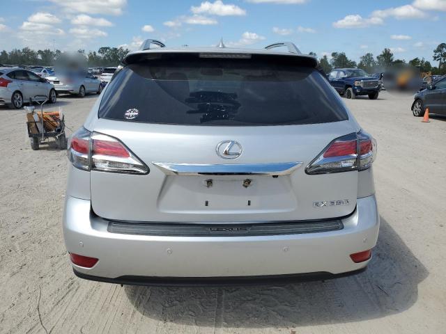 2015 LEXUS RX 350 - 2T2ZK1BA7FC201210