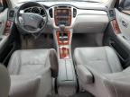 TOYOTA HIGHLANDER photo