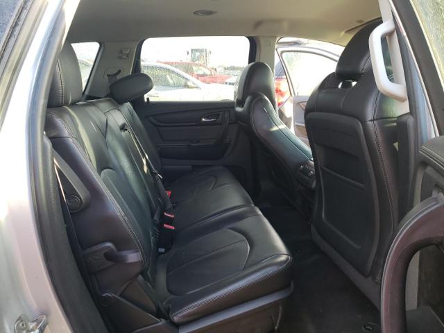 2017 CHEVROLET TRAVERSE L - 1GNKRHKD5HJ149594