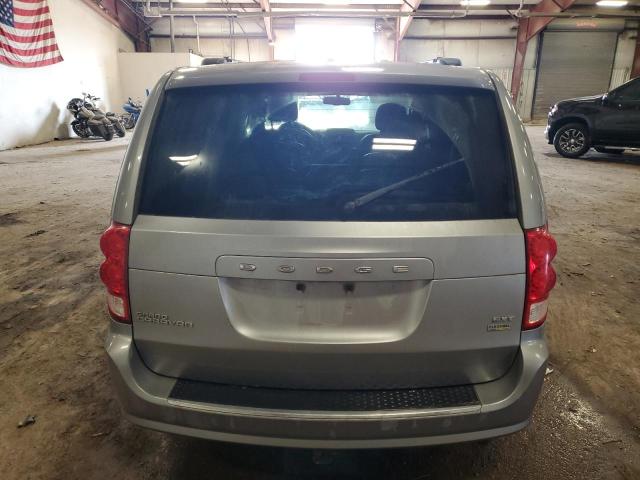 2017 DODGE GRAND CARA - 2C4RDGCGXHR557741