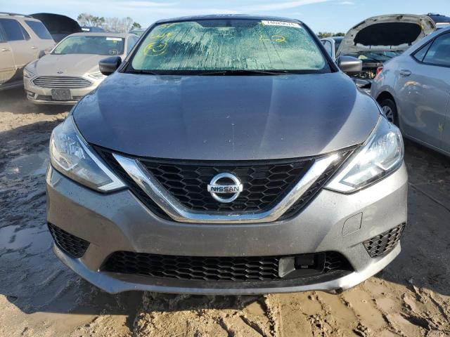 VIN 3N1AB7AP6KL625725 2019 NISSAN SENTRA no.5