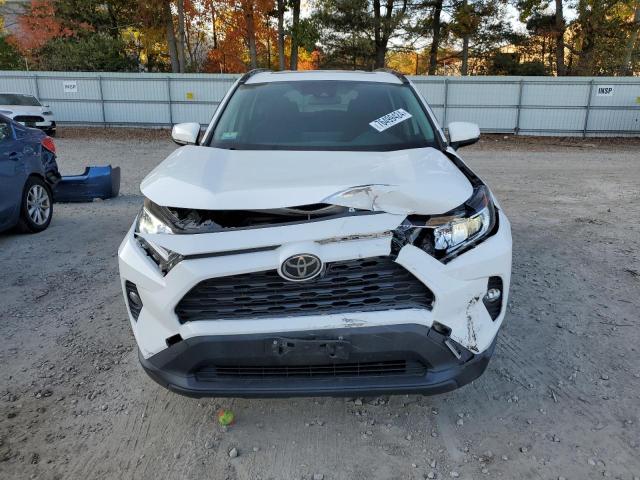 VIN JTMP1RFV7KJ014669 2019 TOYOTA RAV4 no.5