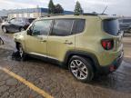 Lot #2960116144 2015 JEEP RENEGADE L