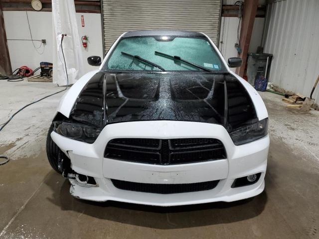 VIN 2C3CDXJGXDH568493 2013 Dodge Charger, Sxt no.5