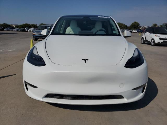 VIN 7SAYGDEF4NF468604 2022 Tesla MODEL Y no.5