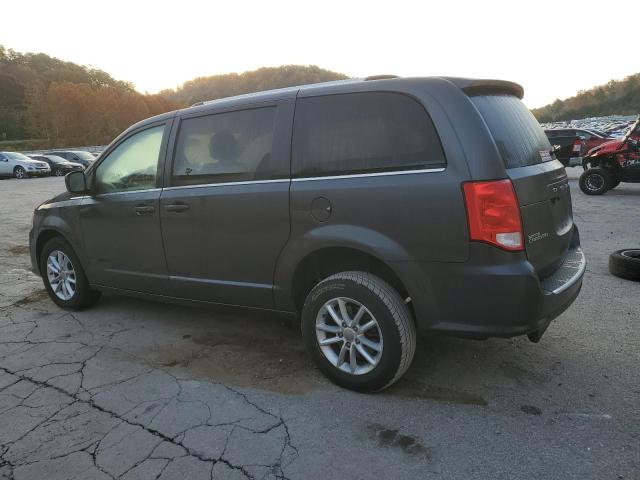 2018 DODGE GRAND CARA - 2C4RDGCGXJR207659