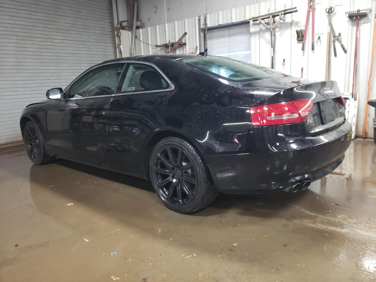 Lot #2918758150 2011 AUDI A5 PREMIUM