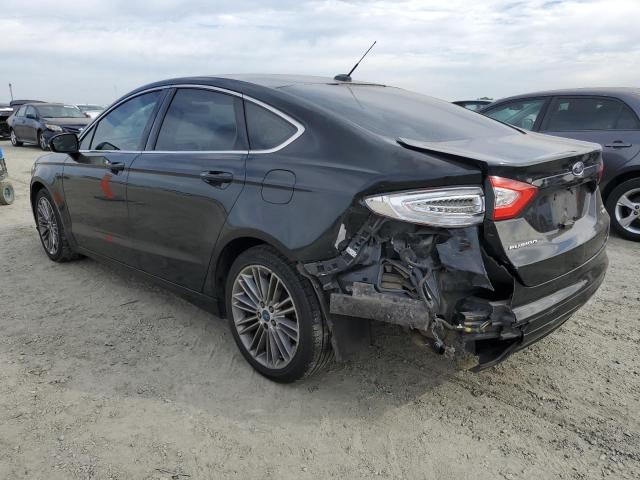 VIN 3FA6P0H98DR254589 2013 Ford Fusion, SE no.2