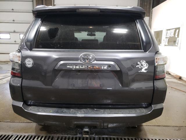 2018 TOYOTA 4RUNNER SR - JTEBU5JR3J5562644