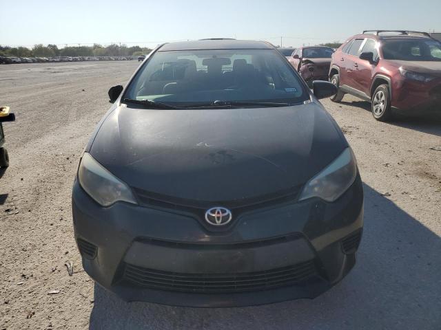 VIN 2T1BURHE2FC232955 2015 Toyota Corolla, L no.5