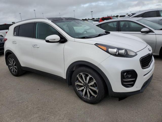 VIN KNDPN3AC6H7164365 2017 KIA Sportage, EX no.4