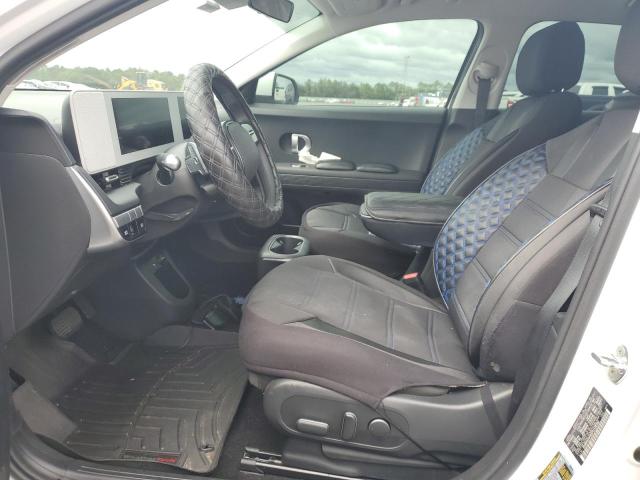 2023 HYUNDAI IONIQ 5 SE - KM8KM4AB3PU138392
