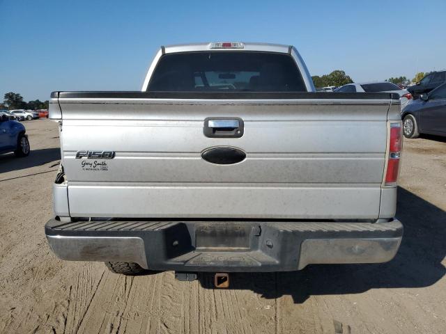 2011 FORD F150 SUPER #3304630966