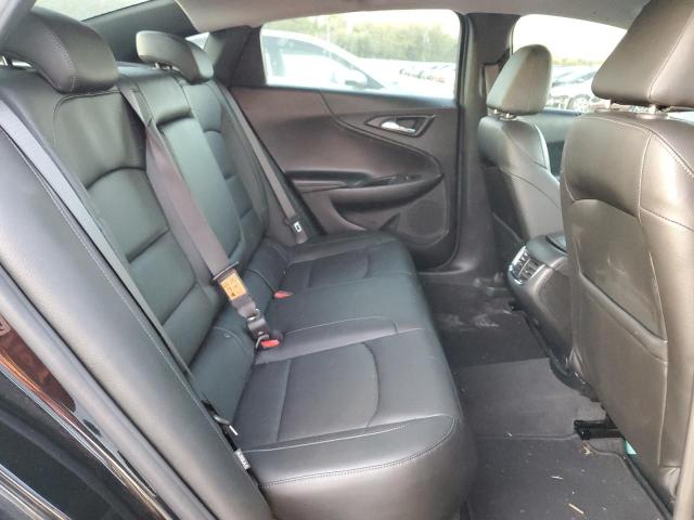 2020 CHEVROLET MALIBU LT - 1G1ZD5STXLF138333