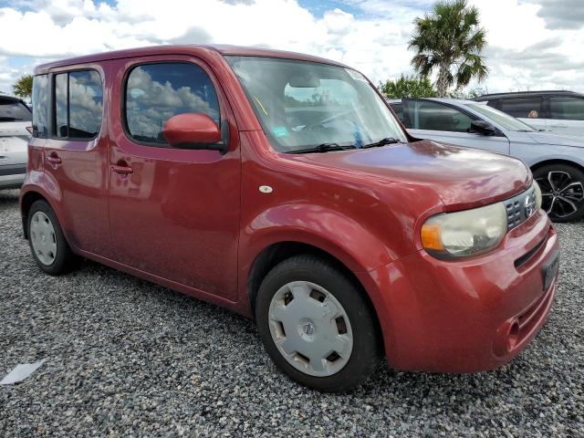 VIN JN8AZ2KR4ET352266 2014 Nissan Cube, S no.4