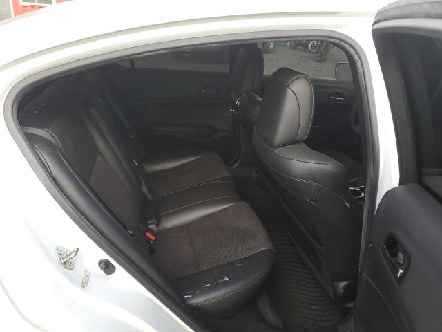 2016 ACURA ILX PREMIU - 19UDE2F8XGA015896