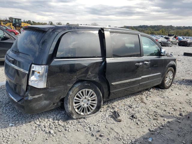 2015 CHRYSLER TOWN&COUNT - 2C4RC1JG8FR742211