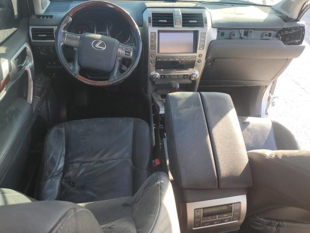 2016 LEXUS GX 460 - JTJBM7FX3G5129063