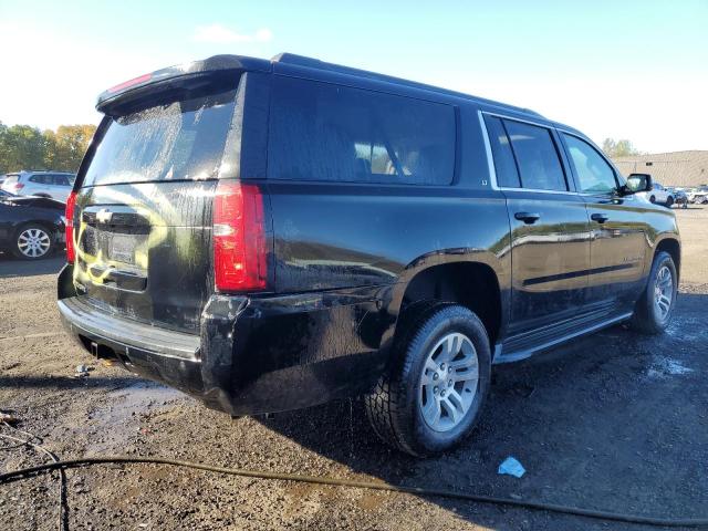 2017 CHEVROLET SUBURBAN K - 1GNSKHKC6HR198512