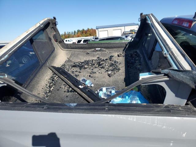 2021 TOYOTA TUNDRA CRE - 5TFDY5F13MX008467