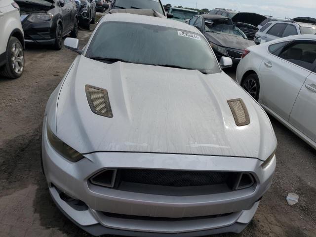 2017 FORD MUSTANG GT - 1FA6P8CF8H5202416