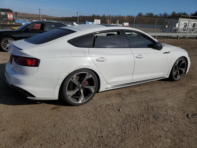 2019 AUDI RS5 WUABWDF51KA901542