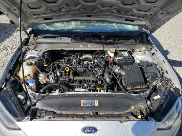 2019 FORD FUSION SEL - 3FA6P0CD9KR220041