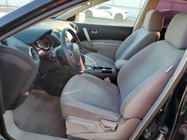 2015 NISSAN ROGUE SELE - JN8AS5MV9FW253510