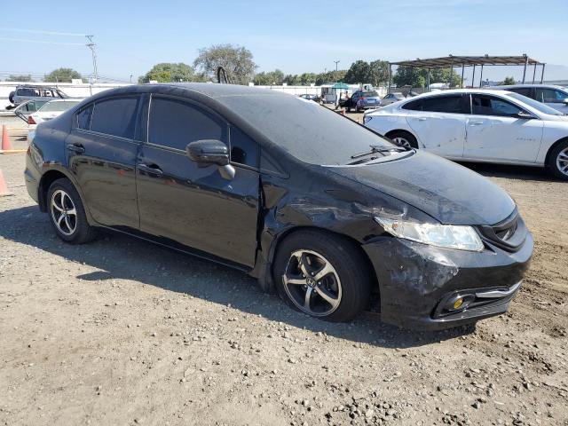 VIN 19XFB2F70FE243800 2015 Honda Civic, SE no.4