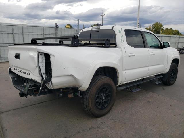 VIN 3TMCZ5AN5MM419569 2021 Toyota Tacoma, Double Cab no.3