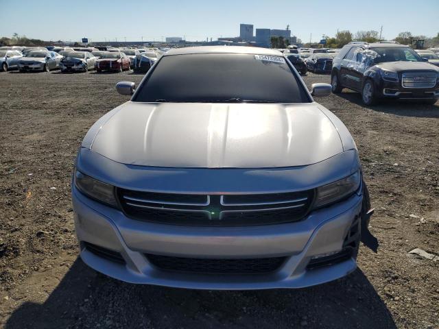 2016 DODGE CHARGER SX - 2C3CDXJG5GH341281