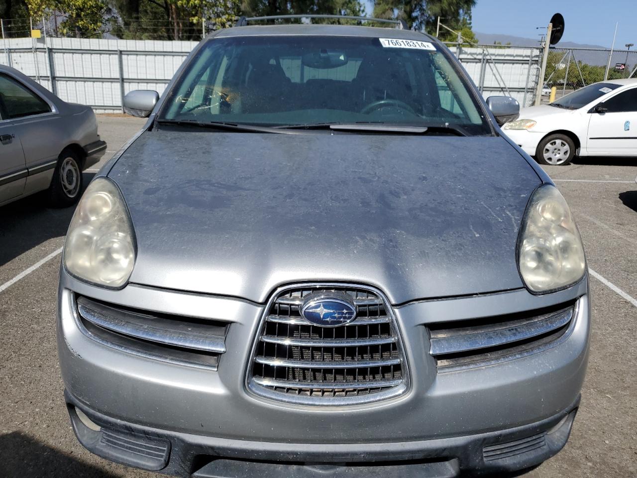 Lot #2921749617 2006 SUBARU B9 TRIBECA