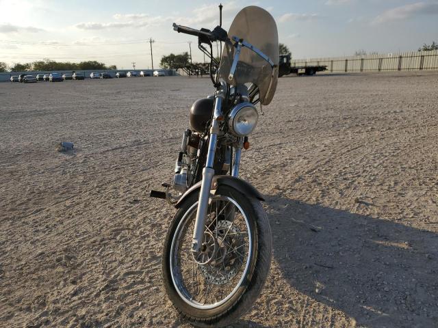 2007 YAMAHA XV250 JYAVG04E87A002733