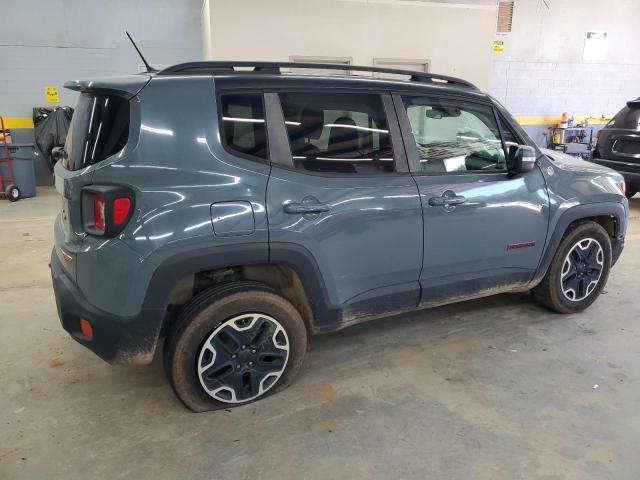 2016 JEEP RENEGADE T - ZACCJBCT3GPC80142