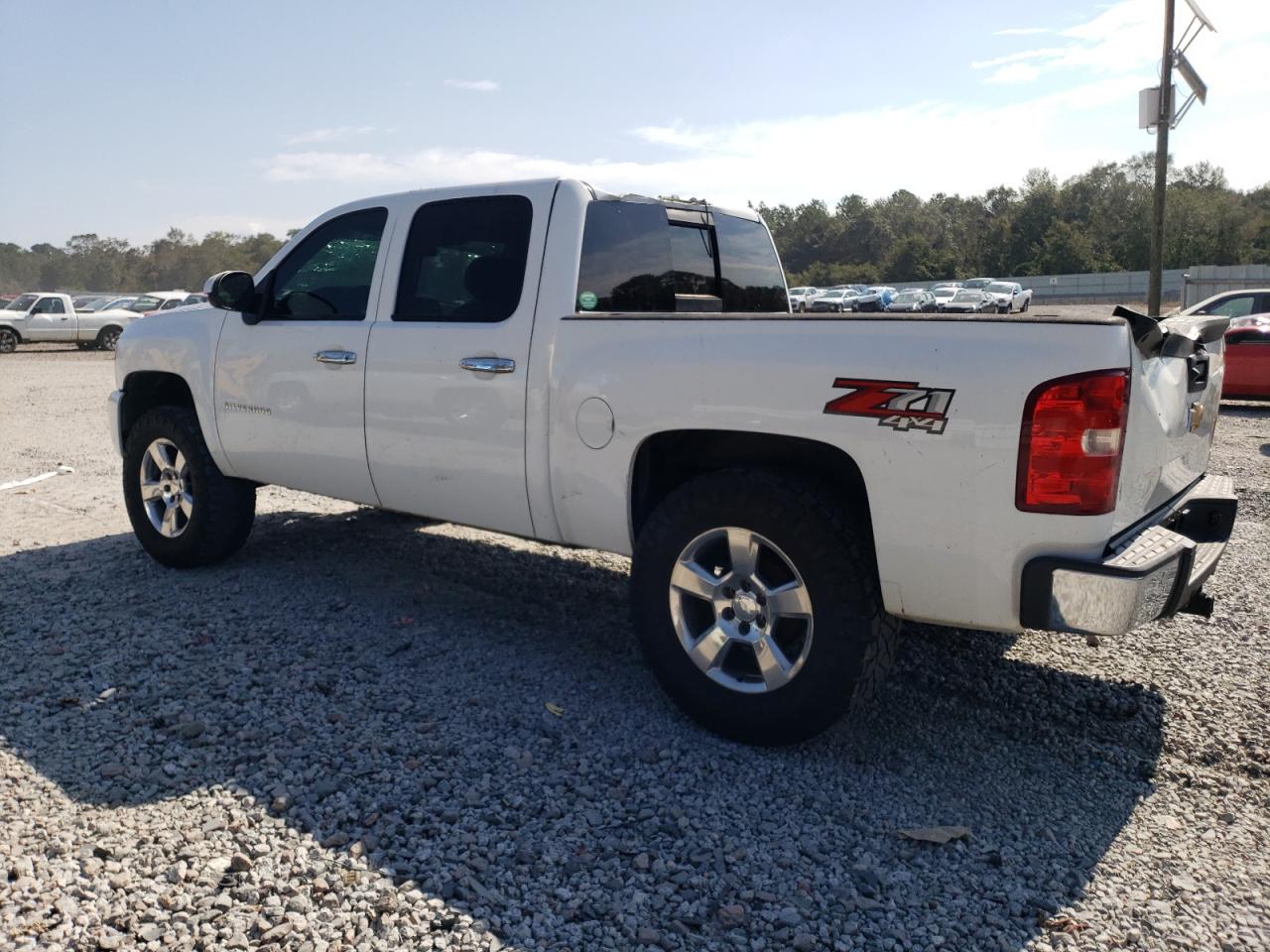 Lot #2952973465 2013 CHEVROLET SILVERADO